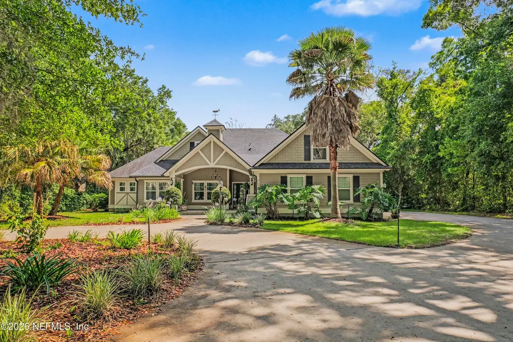 96026 High Pointe Drive Fernandina Beach FL 32034