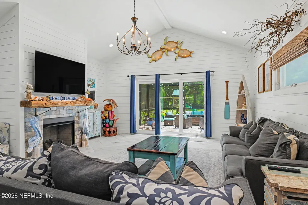 96026 High Pointe Drive Fernandina Beach FL 32034