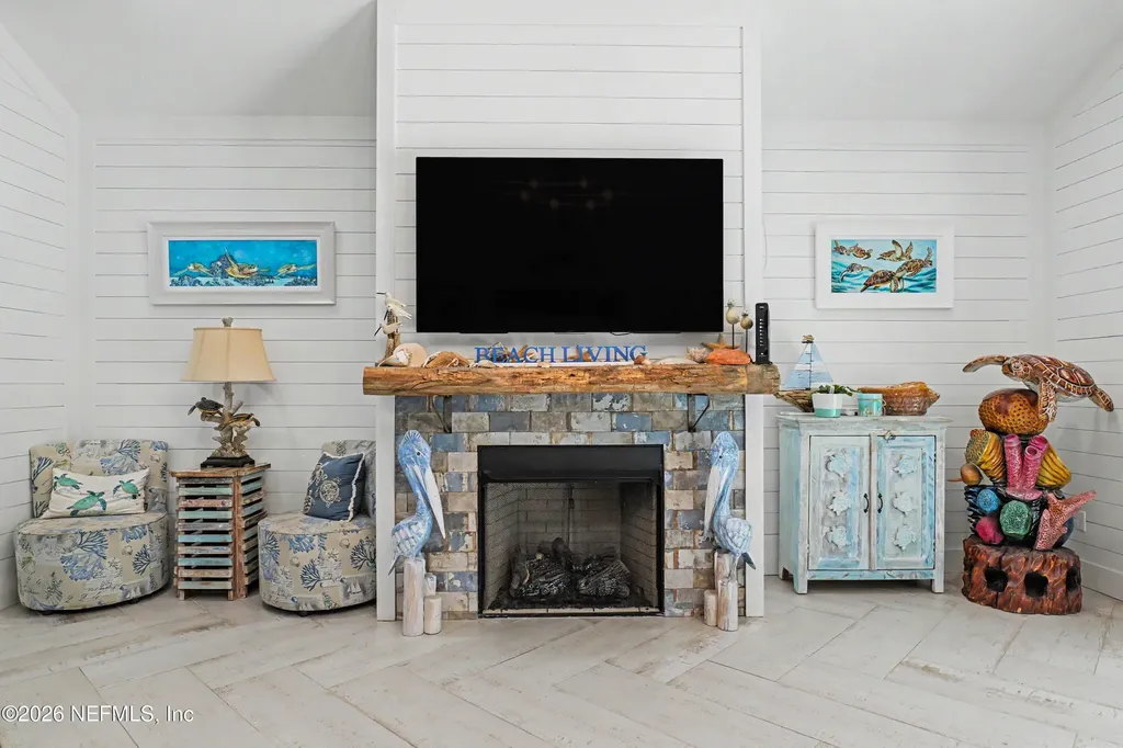 96026 High Pointe Drive Fernandina Beach FL 32034