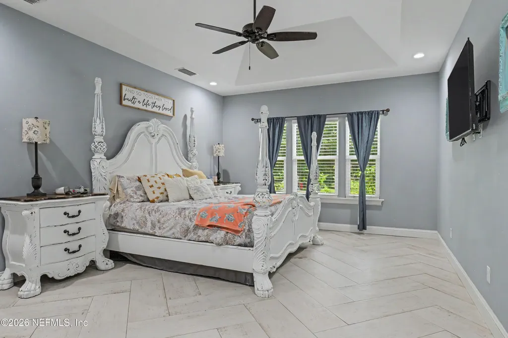 96026 High Pointe Drive Fernandina Beach FL 32034