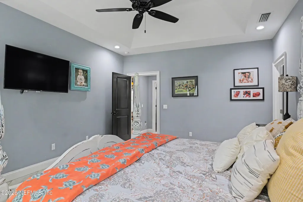 96026 High Pointe Drive Fernandina Beach FL 32034
