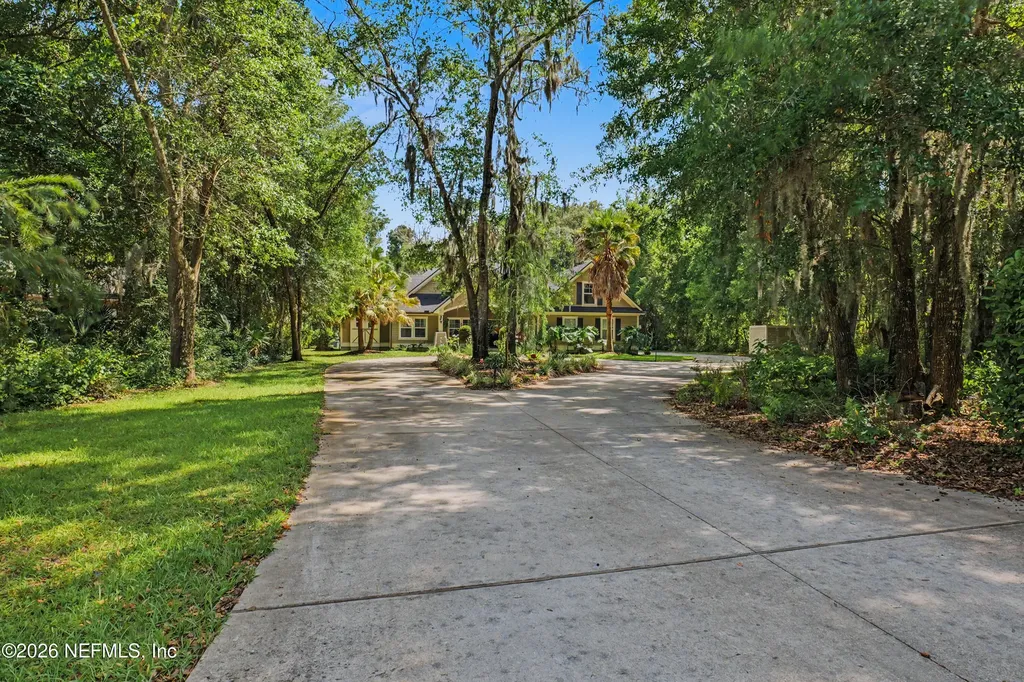 96026 High Pointe Drive Fernandina Beach FL 32034