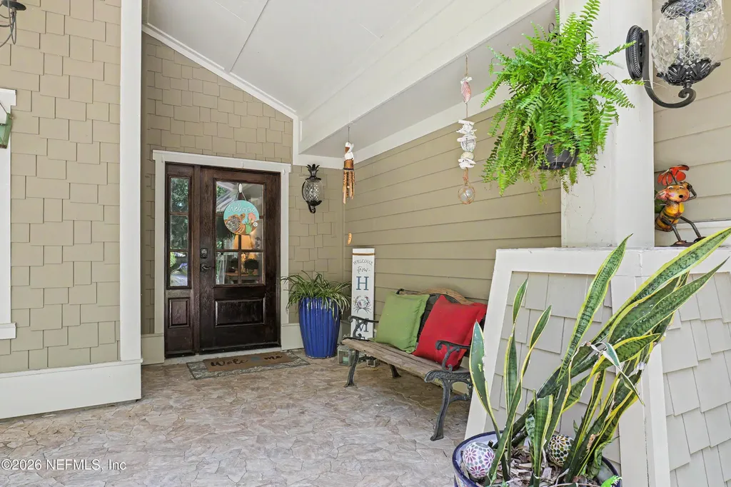96026 High Pointe Drive Fernandina Beach FL 32034