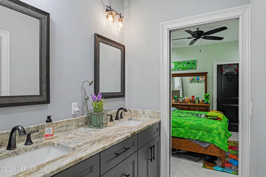 96026 High Pointe Drive Fernandina Beach FL 32034