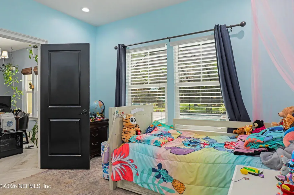 96026 High Pointe Drive Fernandina Beach FL 32034