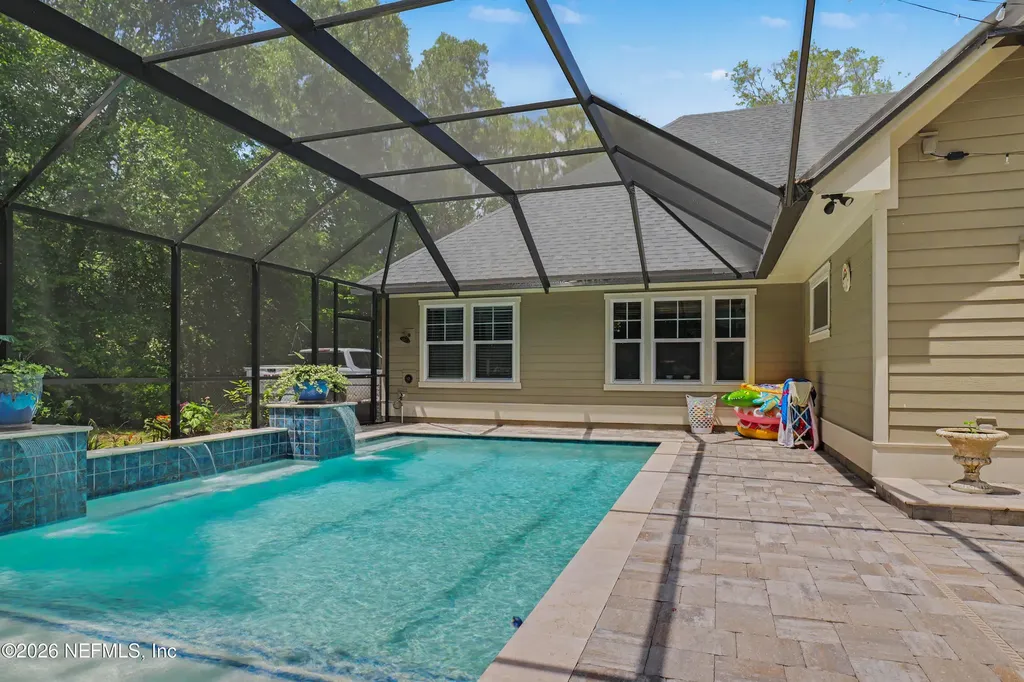 96026 High Pointe Drive Fernandina Beach FL 32034