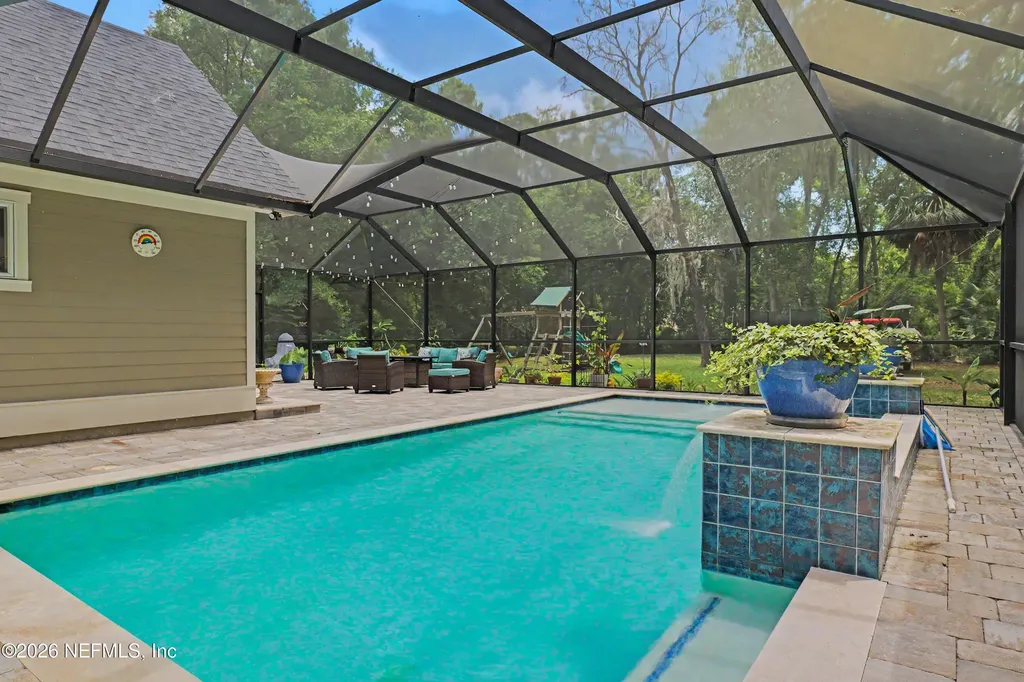 96026 High Pointe Drive Fernandina Beach FL 32034