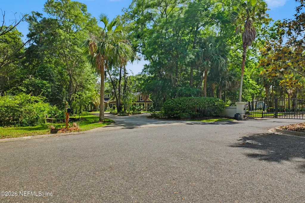 96026 High Pointe Drive Fernandina Beach FL 32034