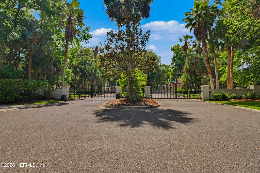 96026 High Pointe Drive Fernandina Beach FL 32034