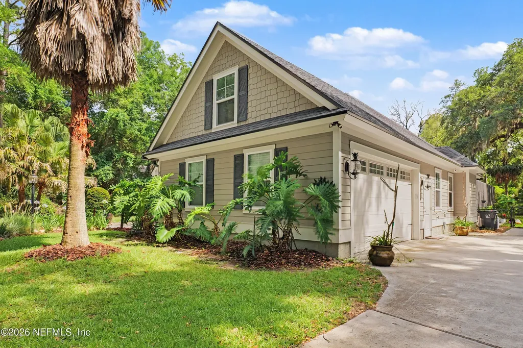 96026 High Pointe Drive Fernandina Beach FL 32034