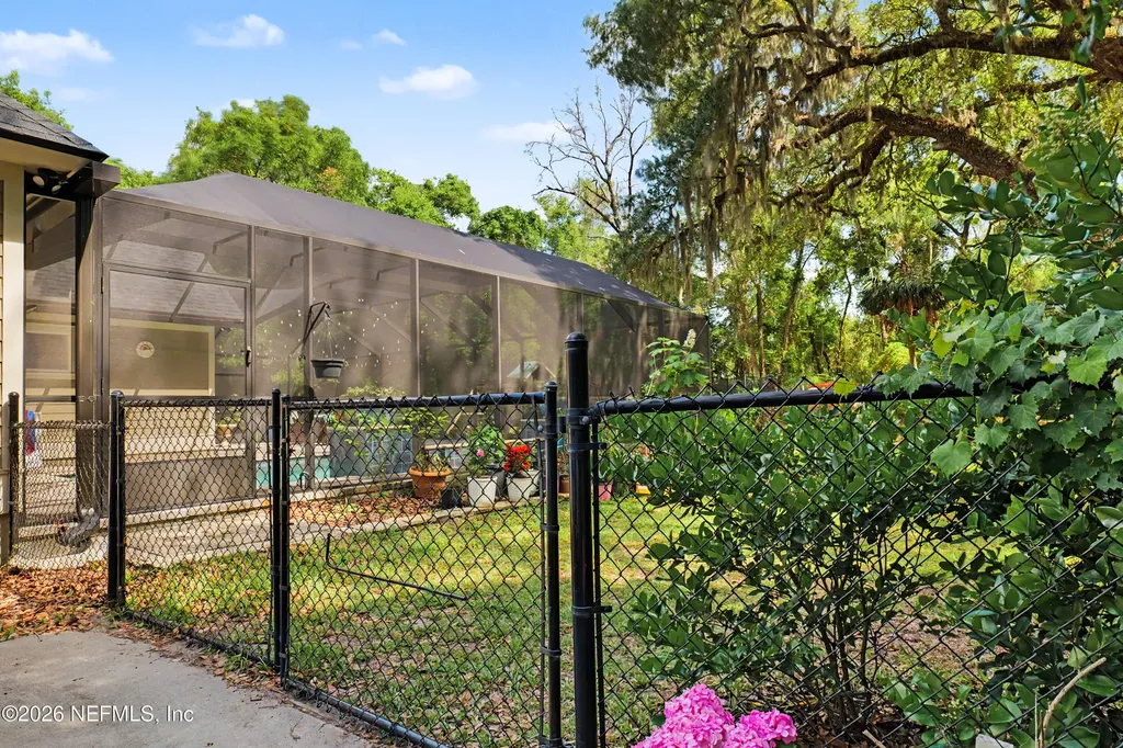 96026 High Pointe Drive Fernandina Beach FL 32034