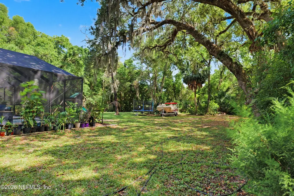 96026 High Pointe Drive Fernandina Beach FL 32034