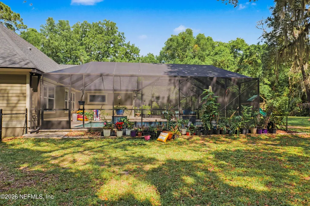 96026 High Pointe Drive Fernandina Beach FL 32034