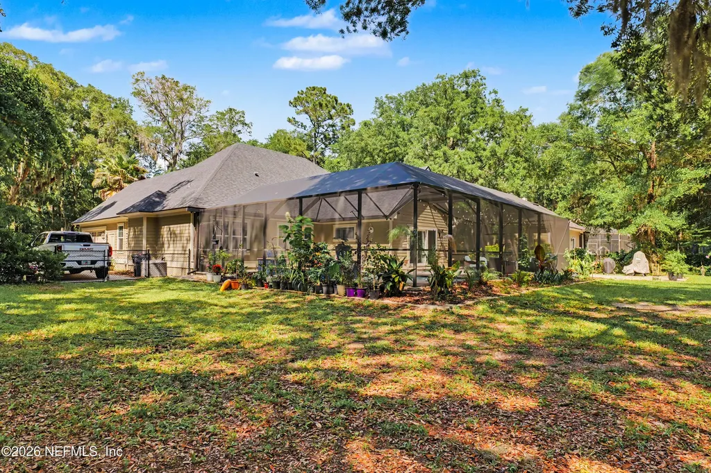 96026 High Pointe Drive Fernandina Beach FL 32034