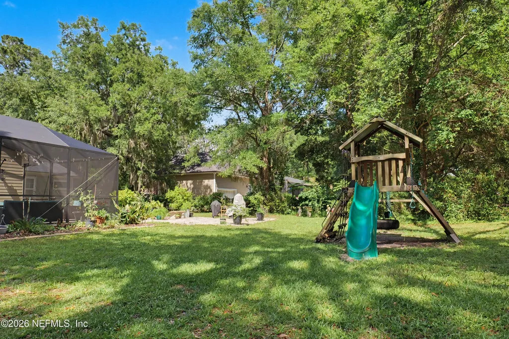 96026 High Pointe Drive Fernandina Beach FL 32034