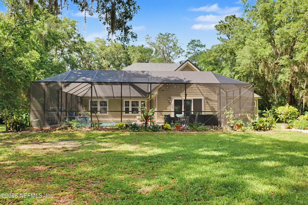 96026 High Pointe Drive Fernandina Beach FL 32034
