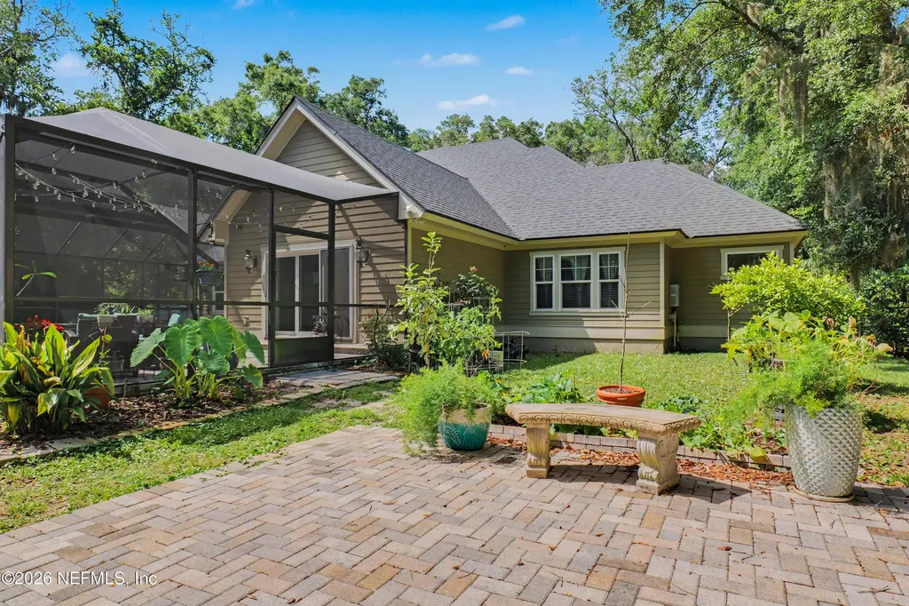 96026 High Pointe Drive Fernandina Beach FL 32034