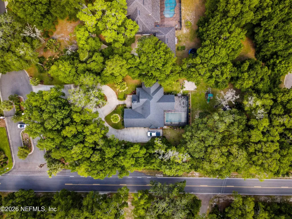 96026 High Pointe Drive Fernandina Beach FL 32034