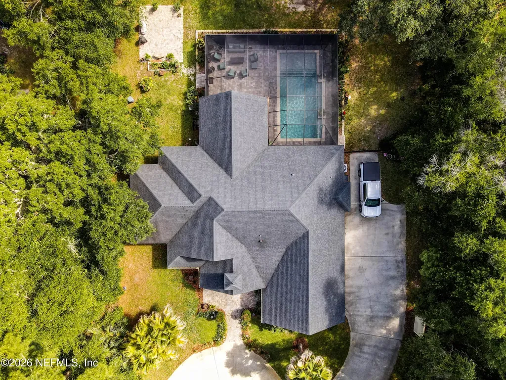 96026 High Pointe Drive Fernandina Beach FL 32034
