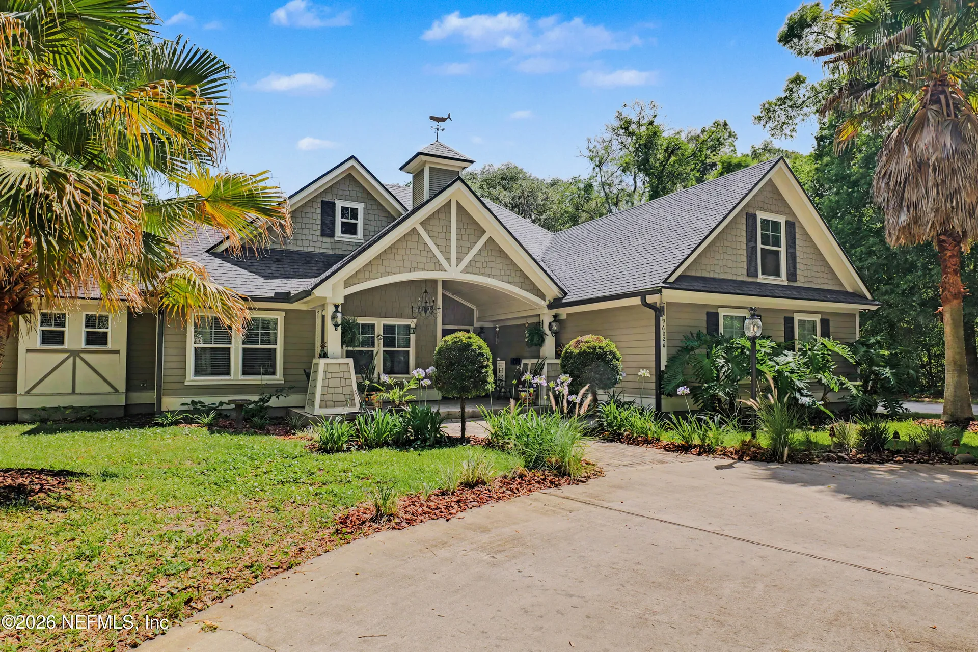 96026 High Pointe Drive Fernandina Beach FL 32034
