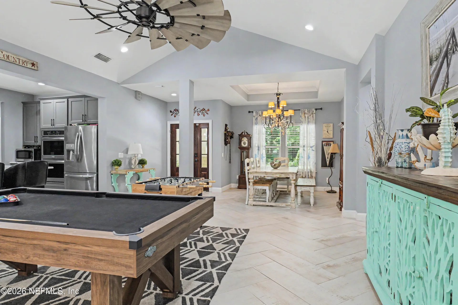 96026 High Pointe Drive Fernandina Beach FL 32034