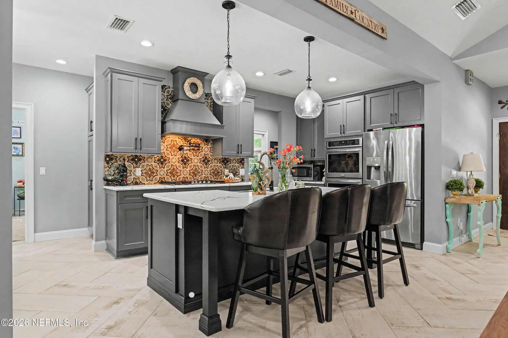 96026 High Pointe Drive Fernandina Beach FL 32034