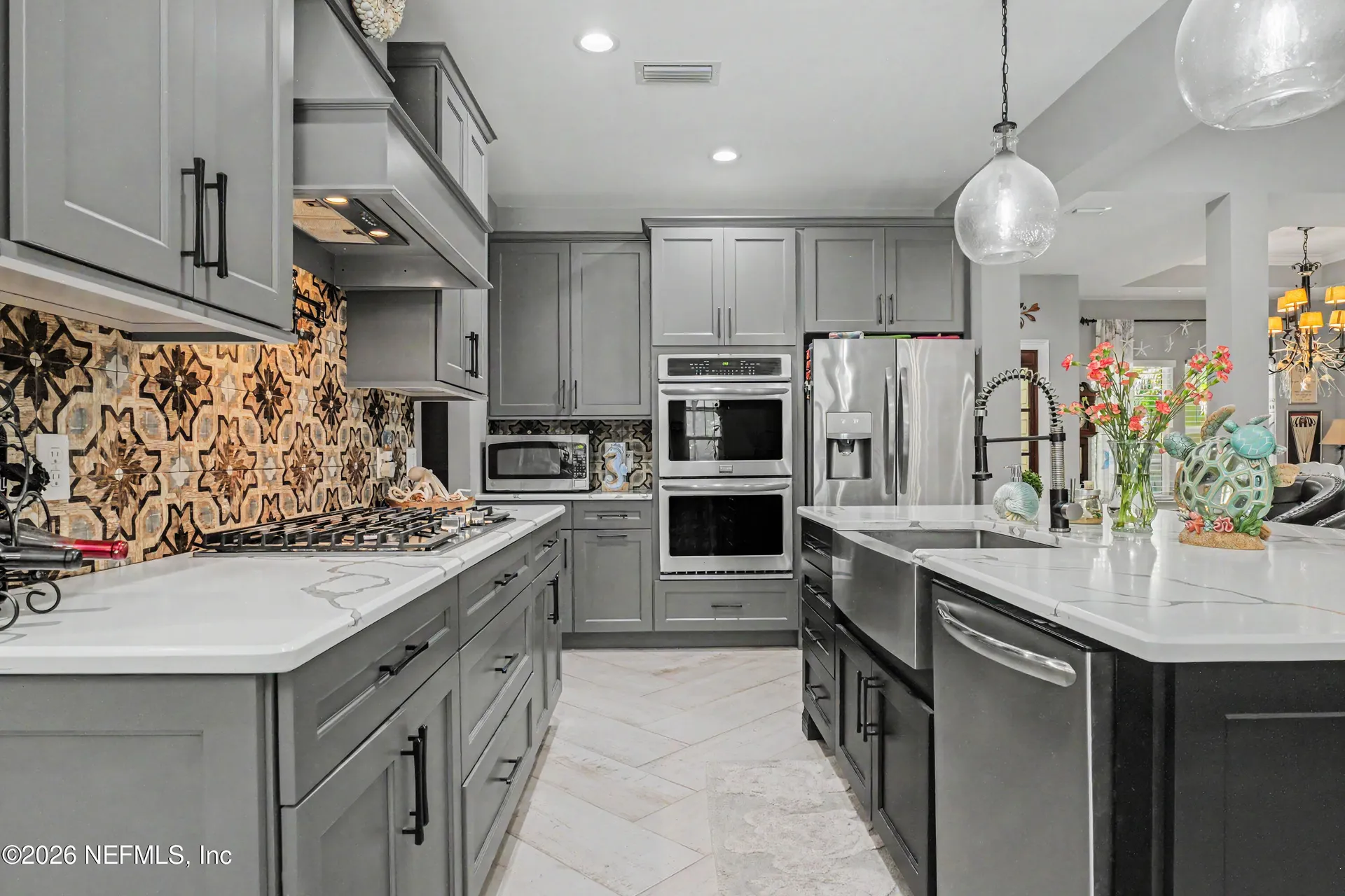 96026 High Pointe Drive Fernandina Beach FL 32034