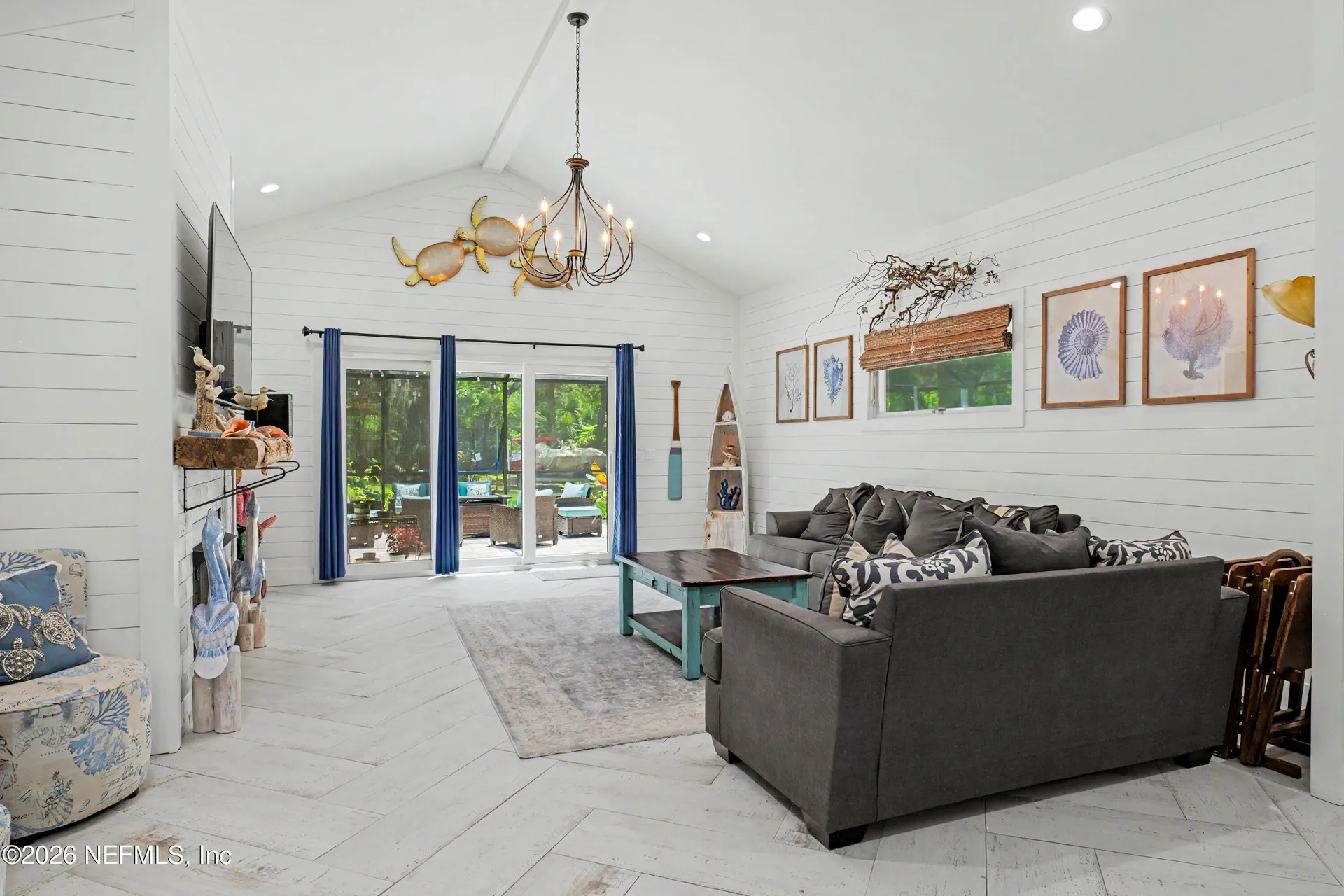 96026 High Pointe Drive Fernandina Beach FL 32034