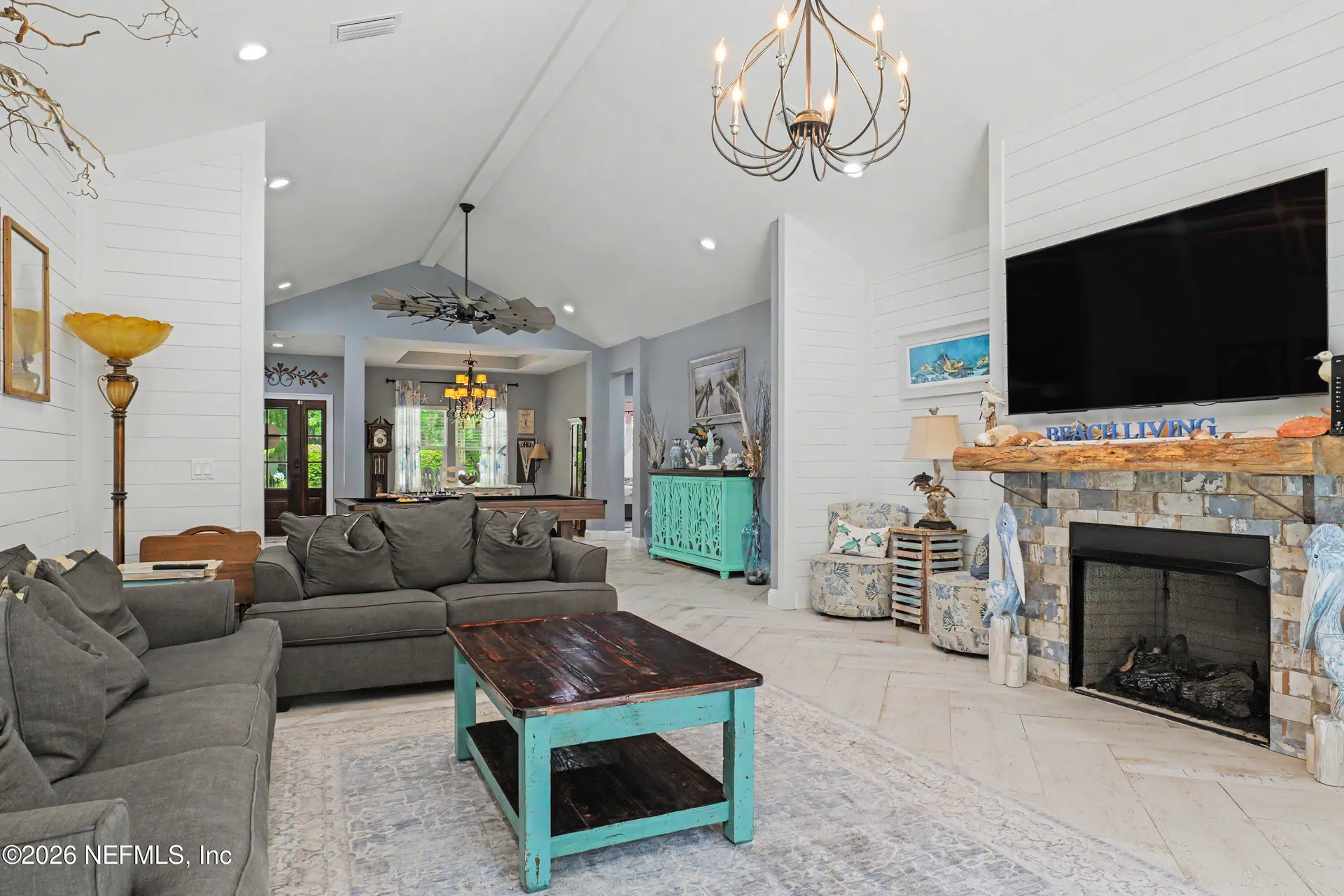 96026 High Pointe Drive Fernandina Beach FL 32034