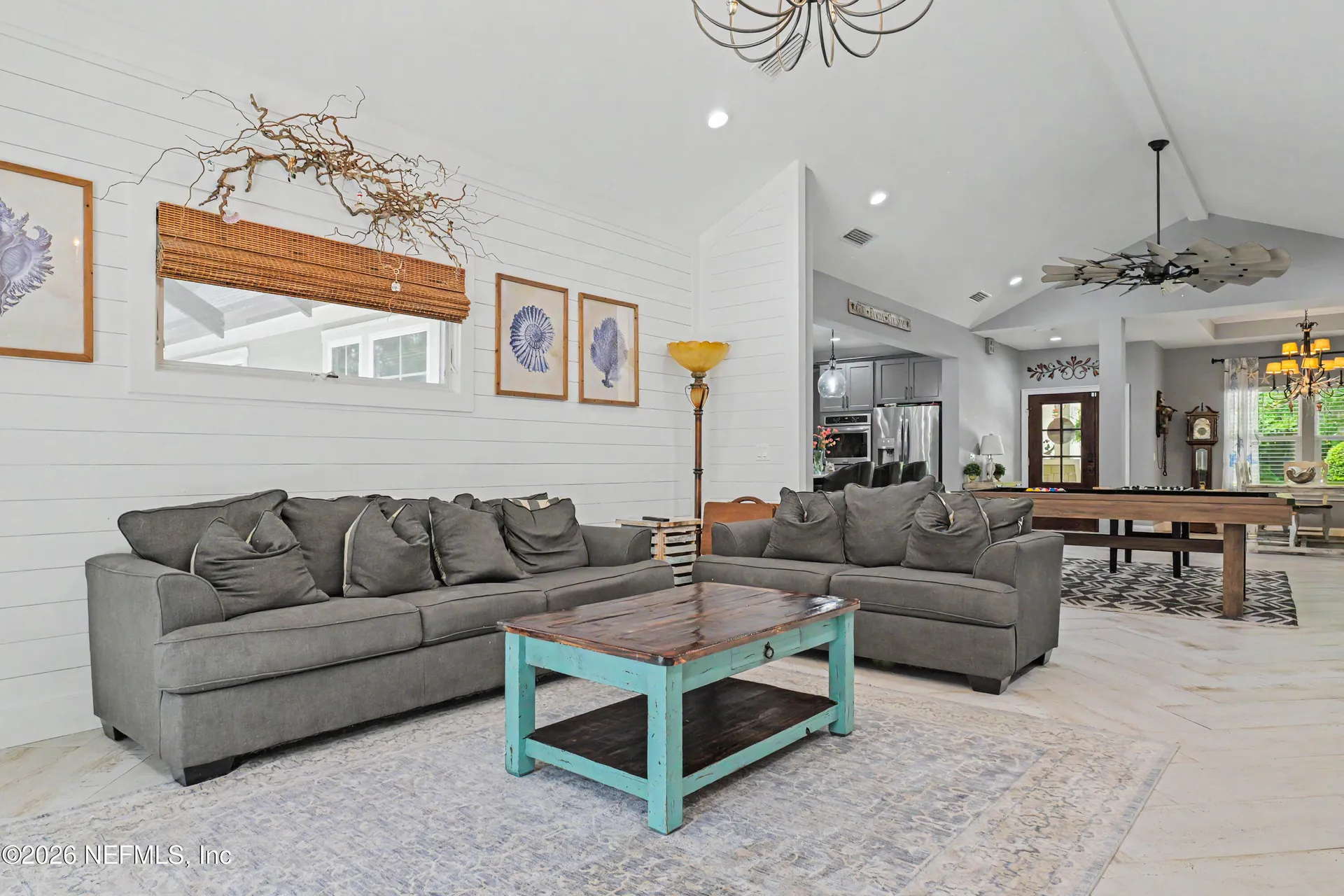 96026 High Pointe Drive Fernandina Beach FL 32034