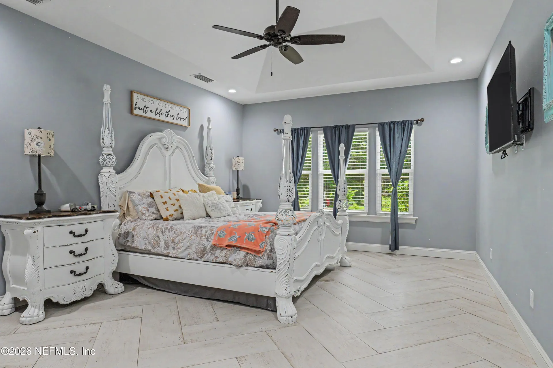 96026 High Pointe Drive Fernandina Beach FL 32034