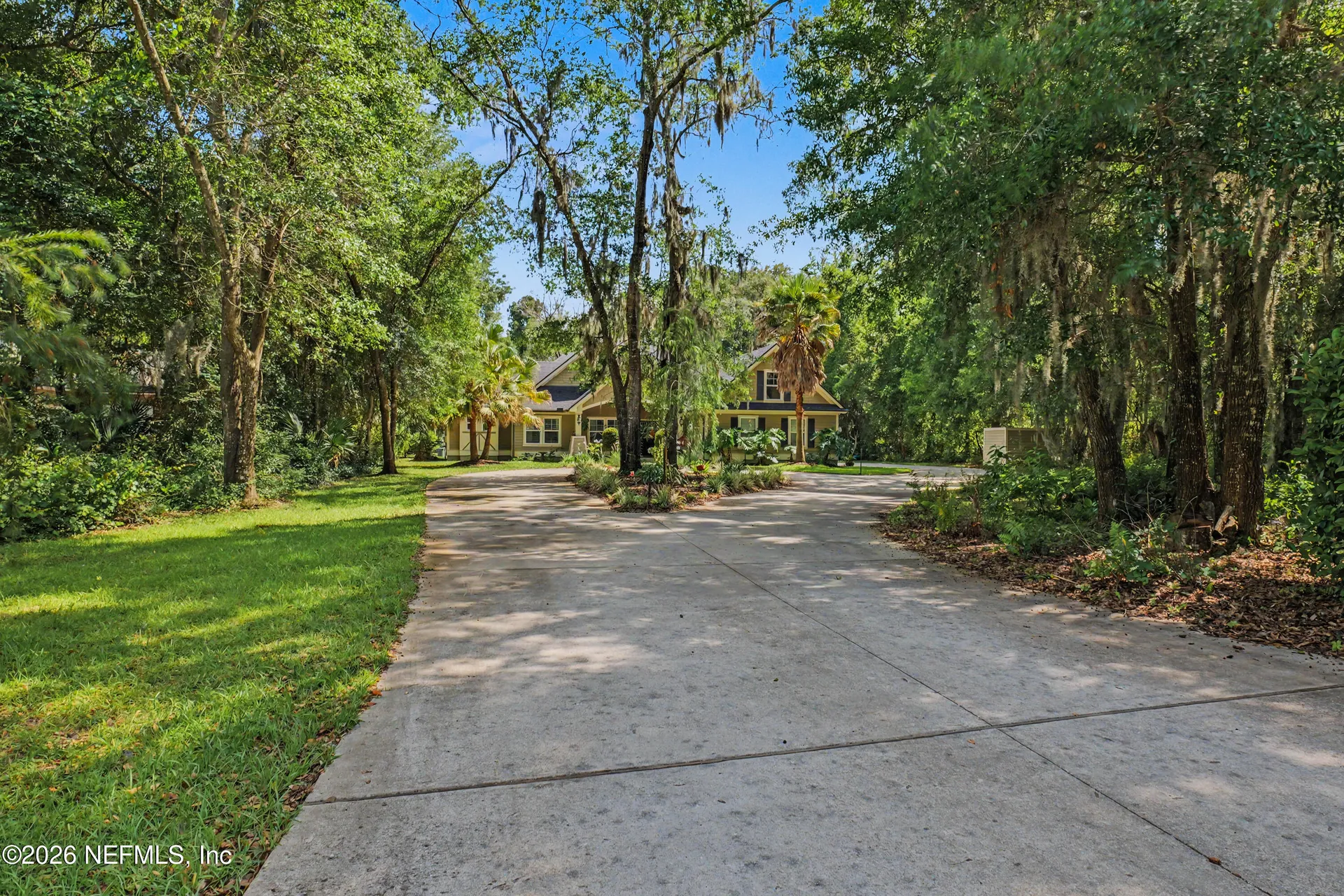 96026 High Pointe Drive Fernandina Beach FL 32034