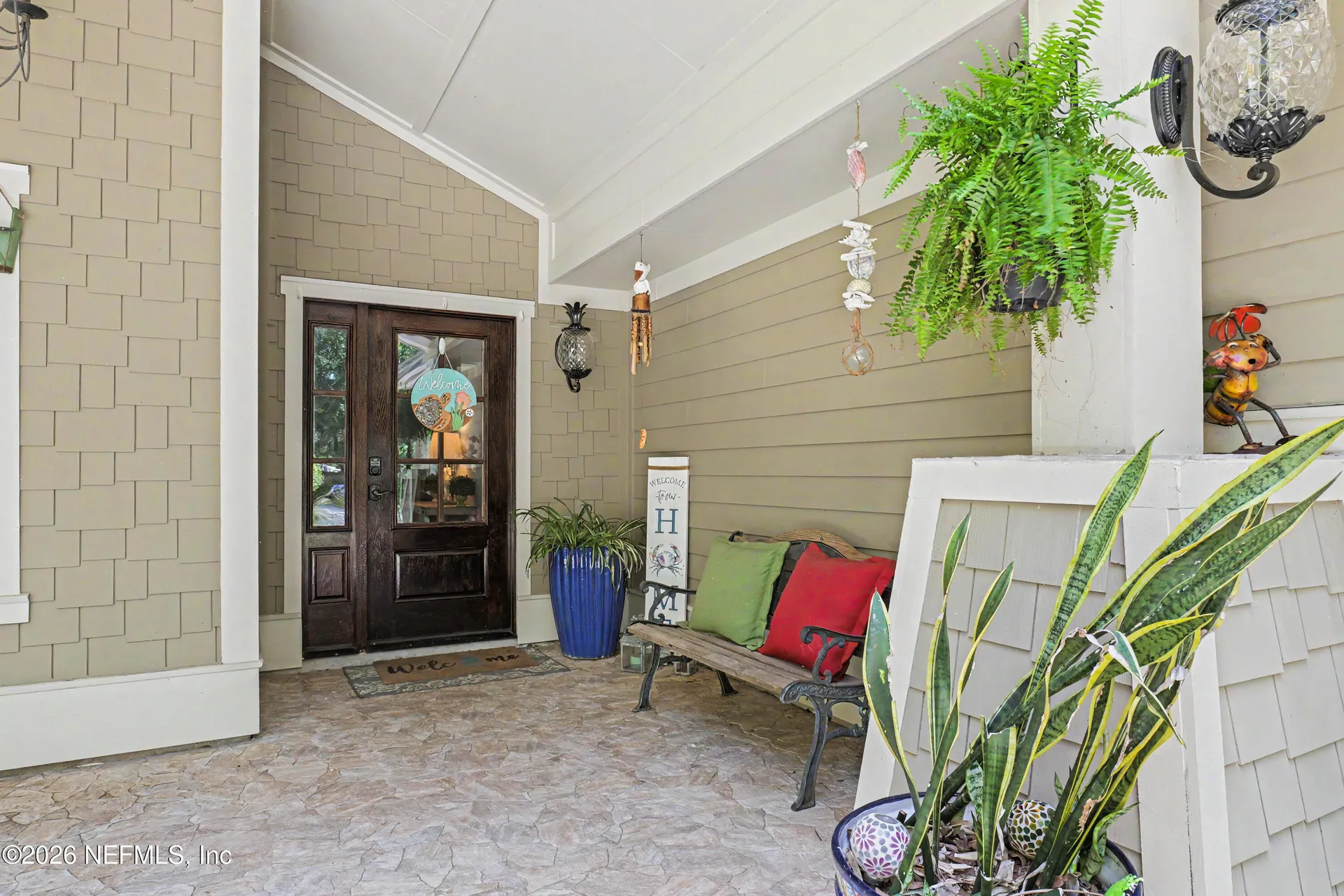 96026 High Pointe Drive Fernandina Beach FL 32034