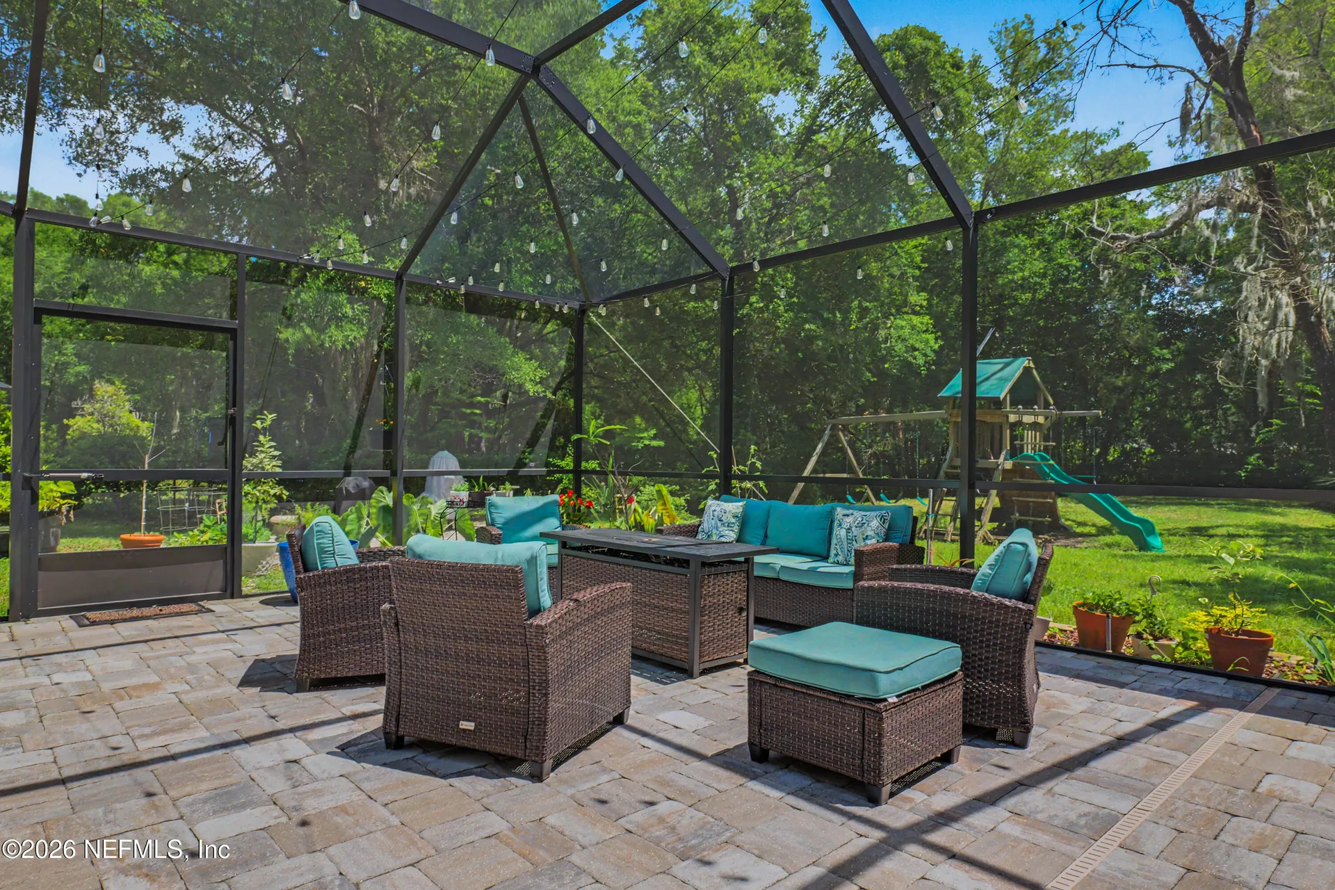 96026 High Pointe Drive Fernandina Beach FL 32034