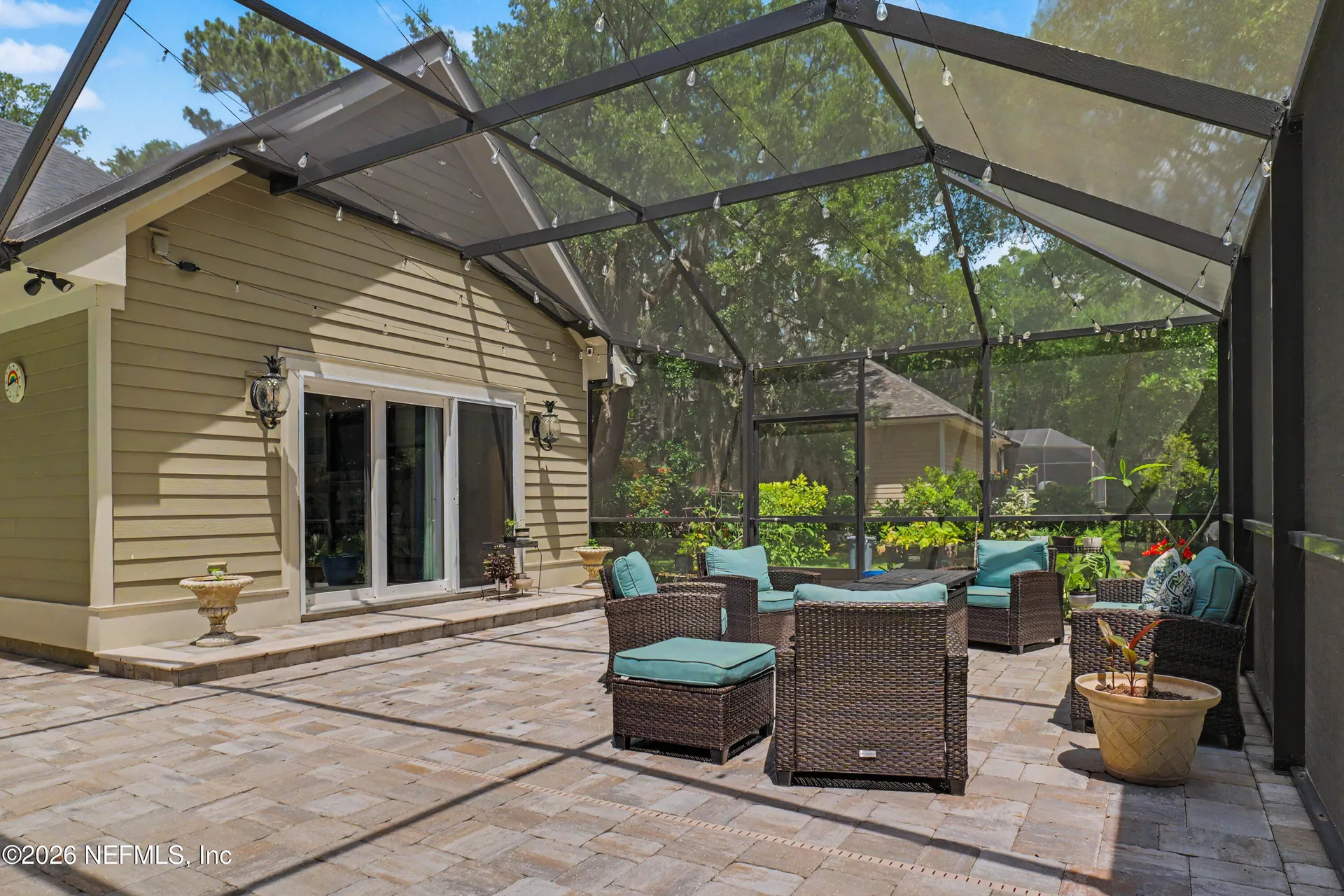 96026 High Pointe Drive Fernandina Beach FL 32034
