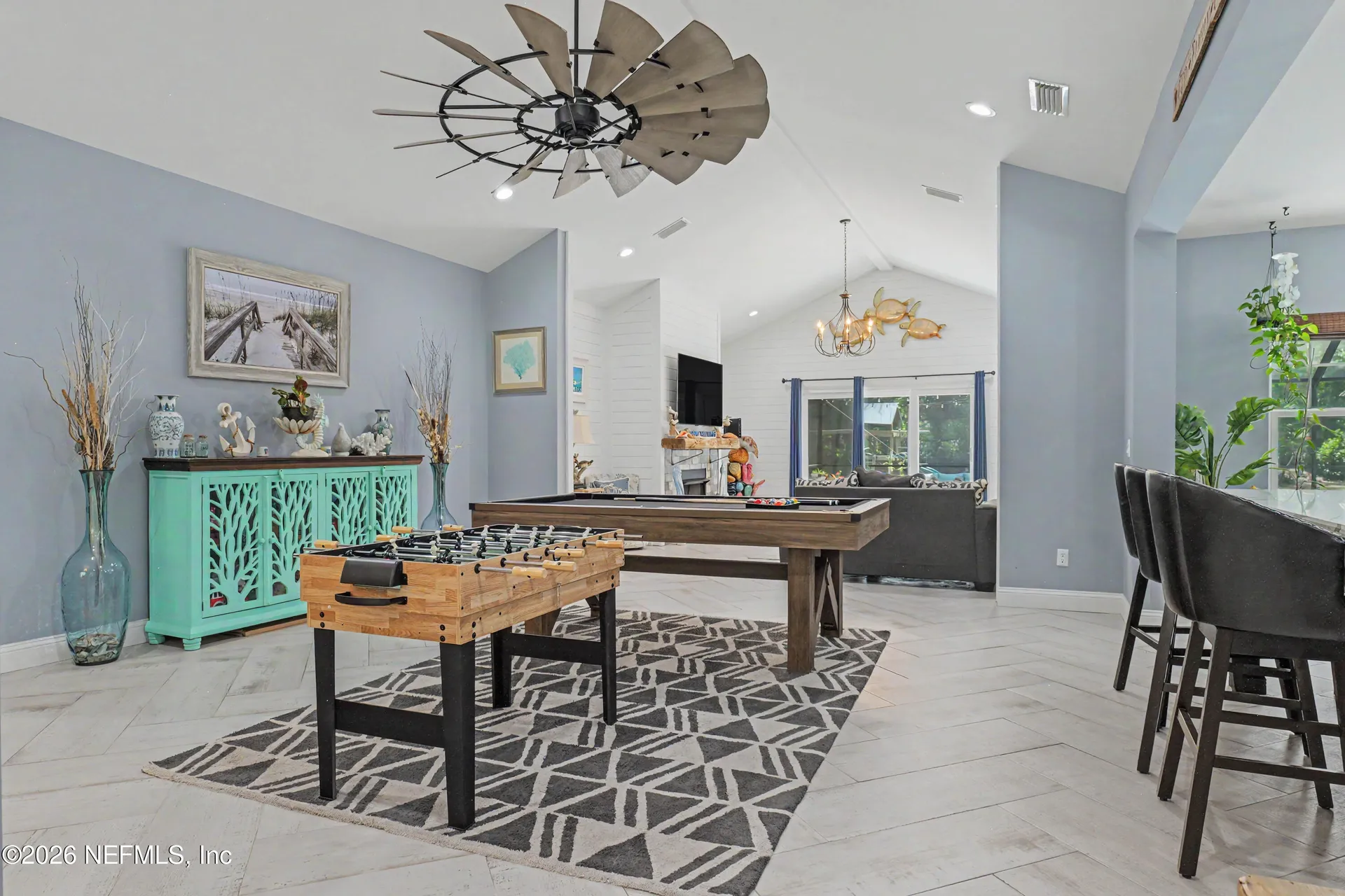 96026 High Pointe Drive Fernandina Beach FL 32034