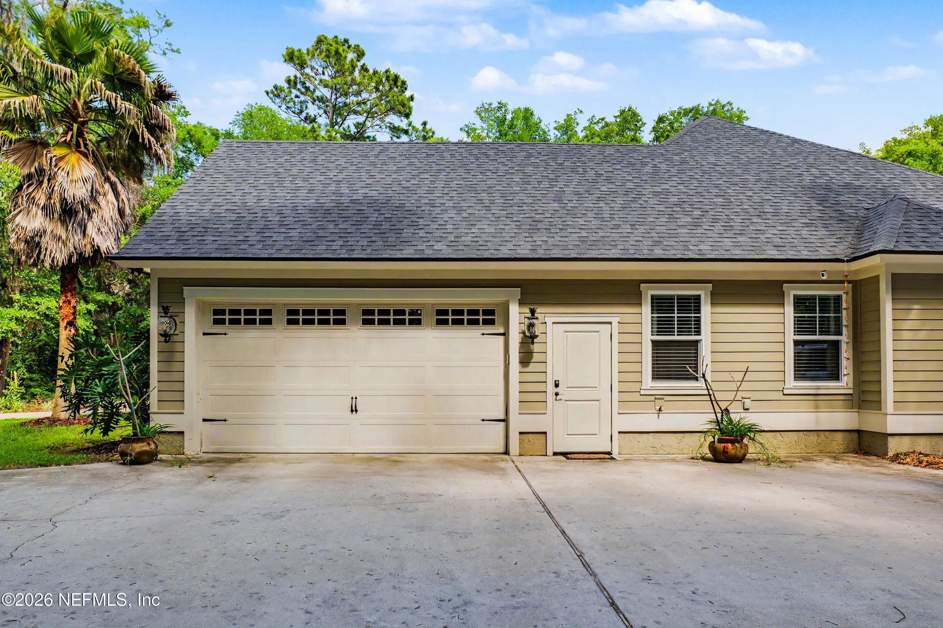 96026 High Pointe Drive Fernandina Beach FL 32034