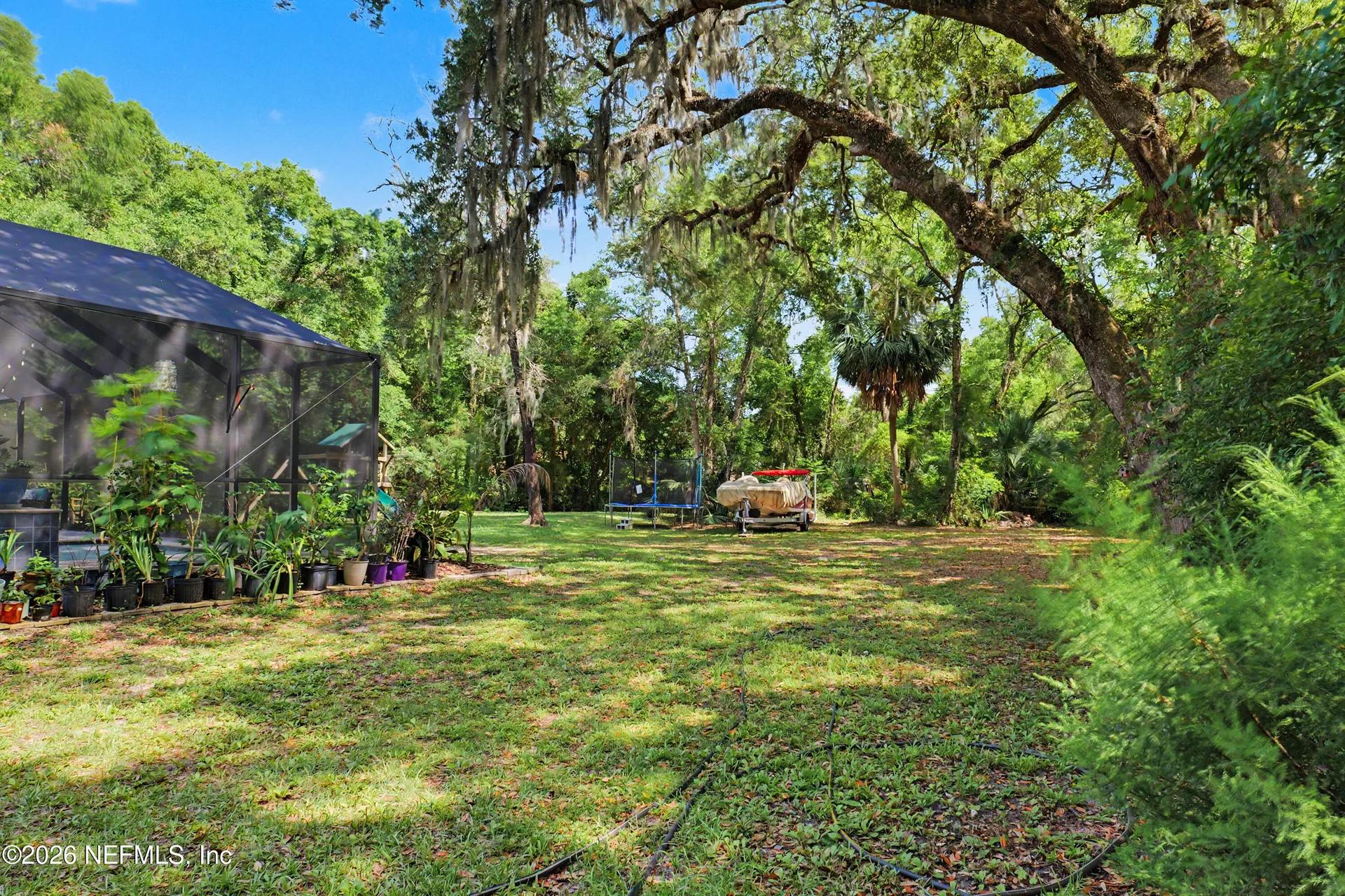 96026 High Pointe Drive Fernandina Beach FL 32034