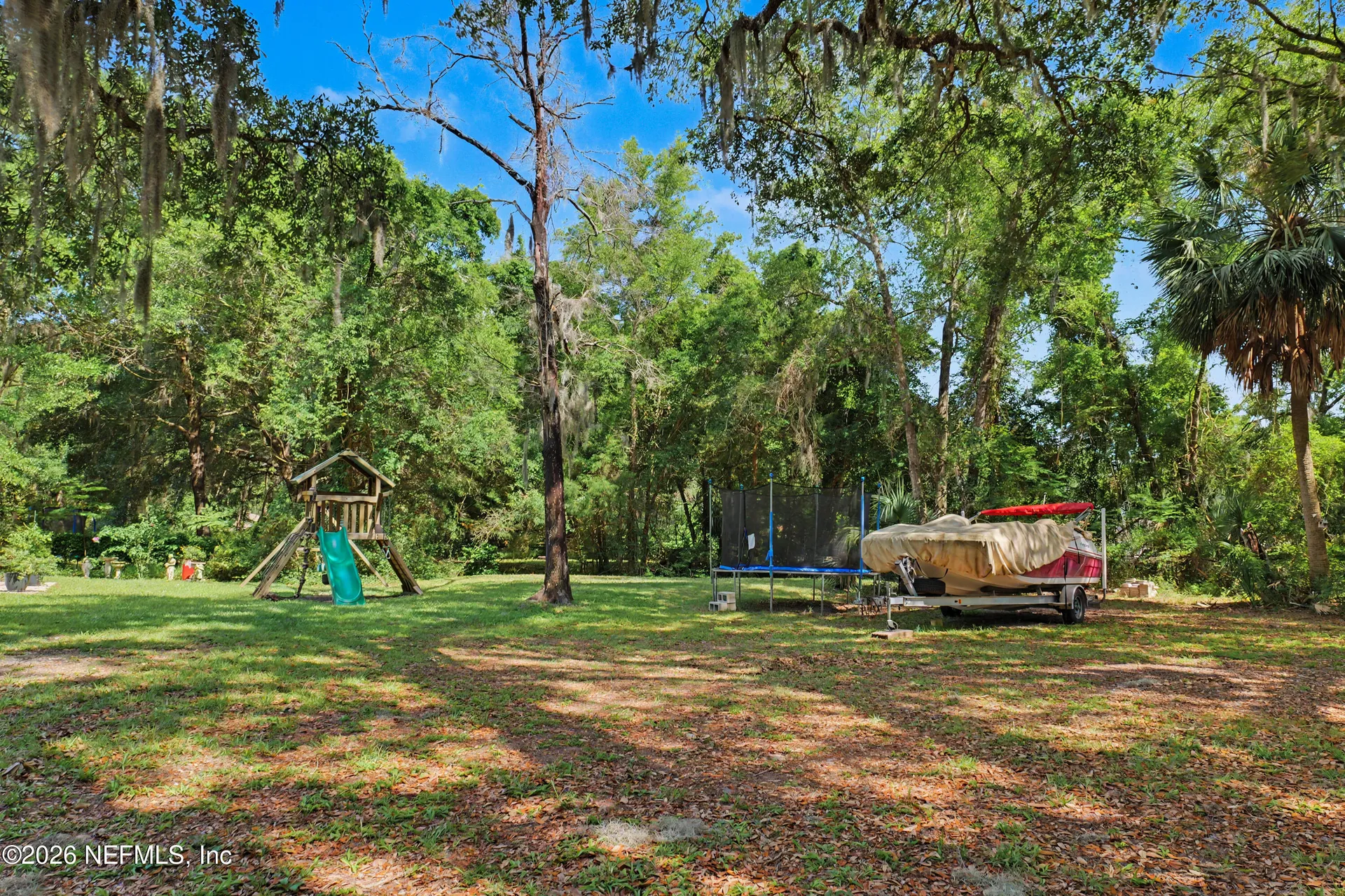 96026 High Pointe Drive Fernandina Beach FL 32034