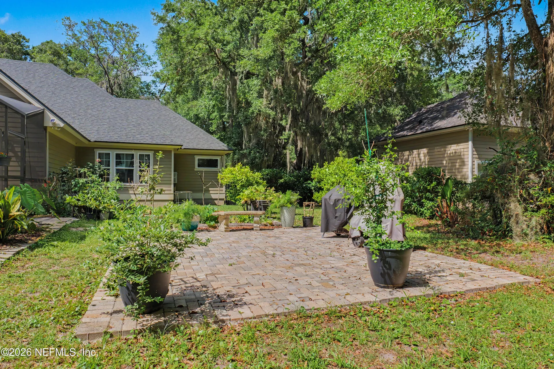 96026 High Pointe Drive Fernandina Beach FL 32034