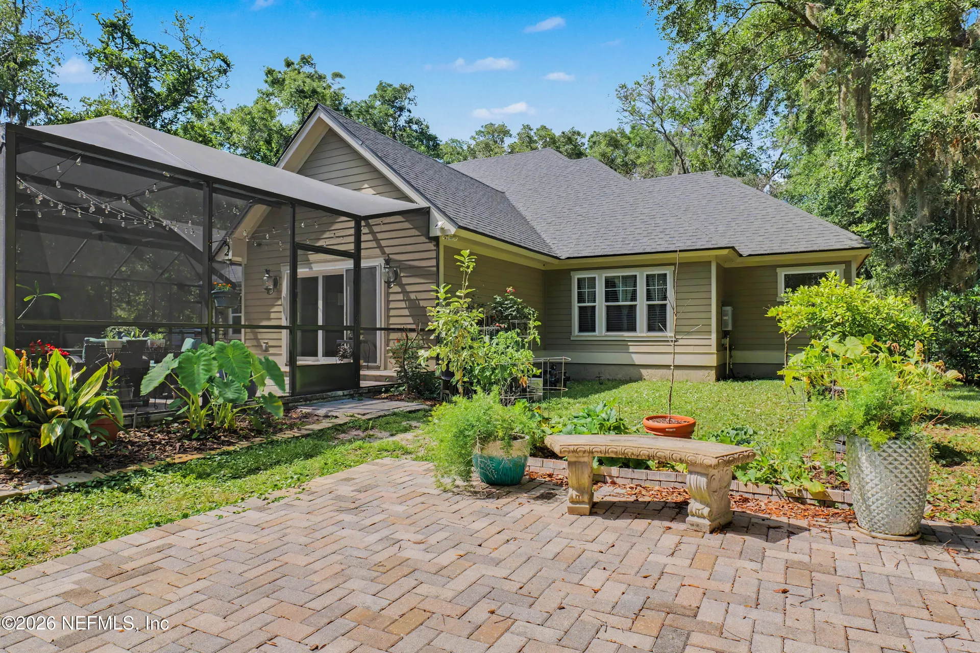 96026 High Pointe Drive Fernandina Beach FL 32034