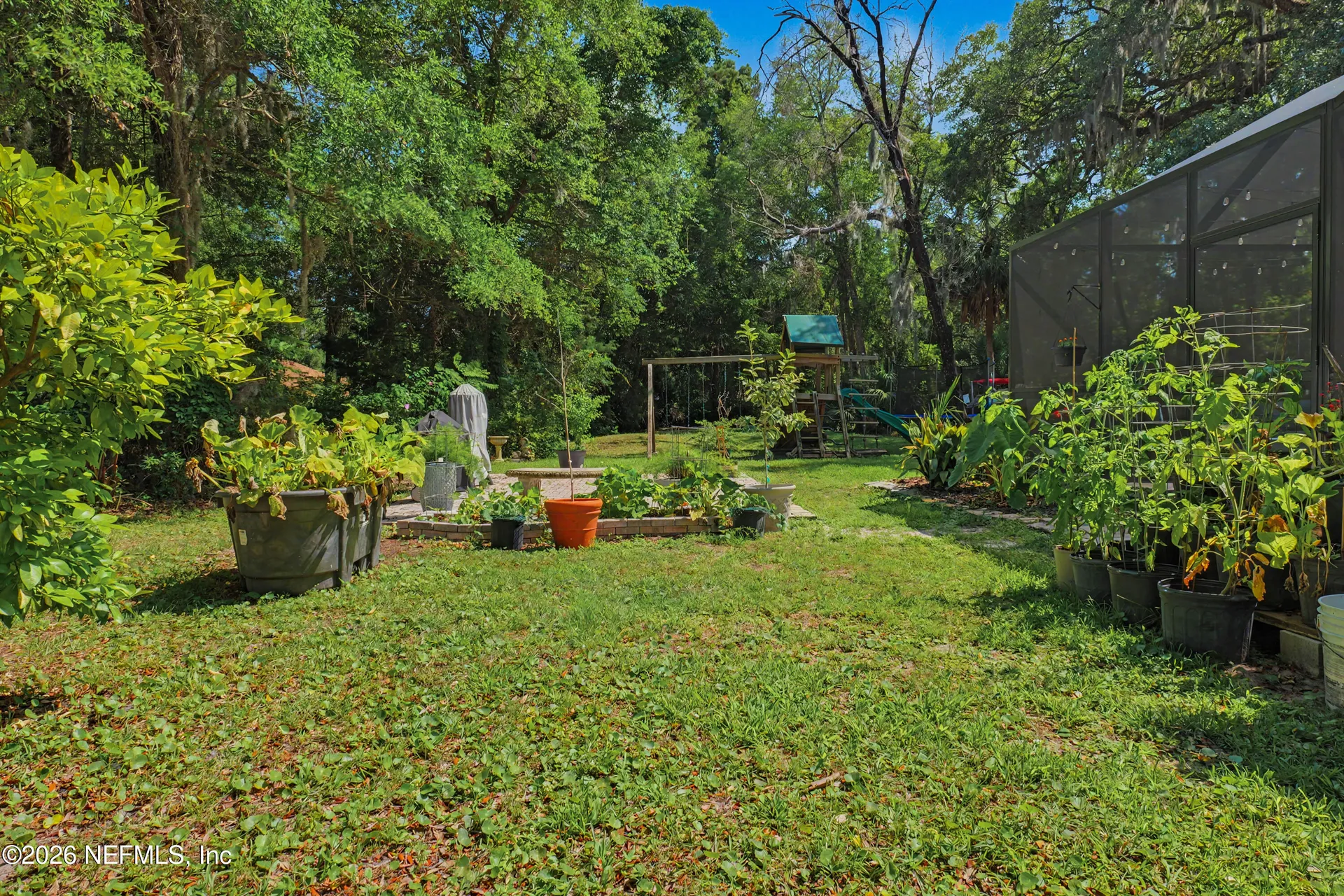 96026 High Pointe Drive Fernandina Beach FL 32034