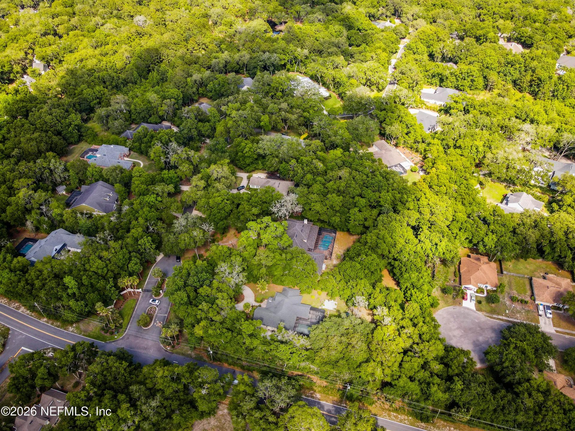 96026 High Pointe Drive Fernandina Beach FL 32034