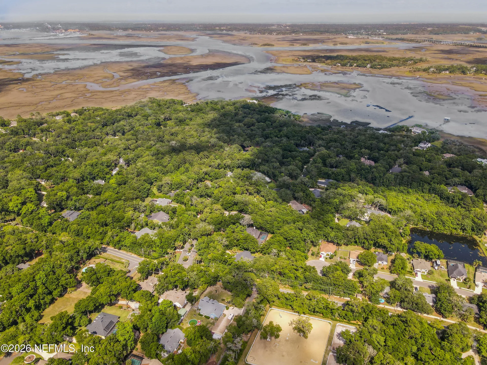 96026 High Pointe Drive Fernandina Beach FL 32034