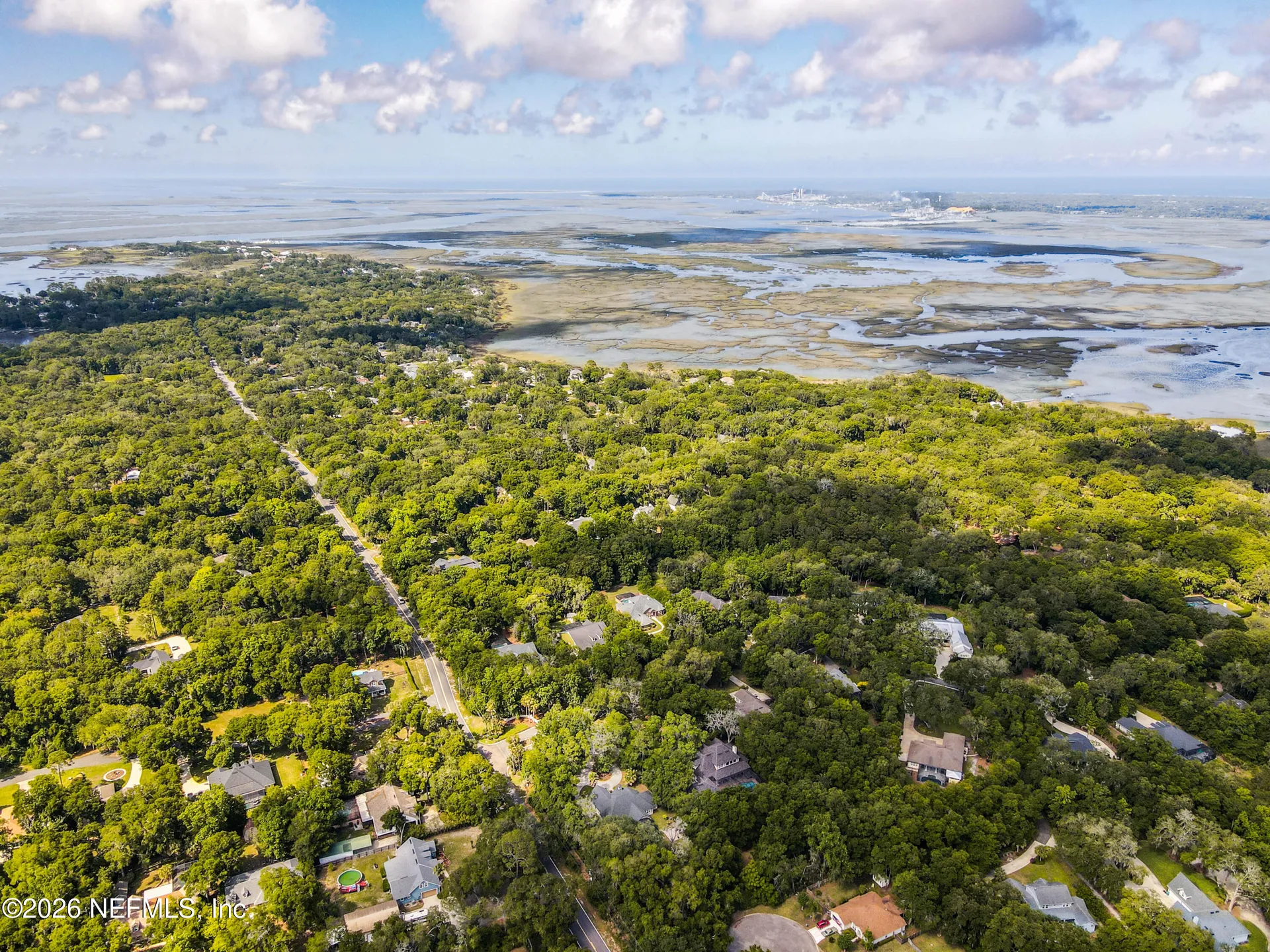 96026 High Pointe Drive Fernandina Beach FL 32034
