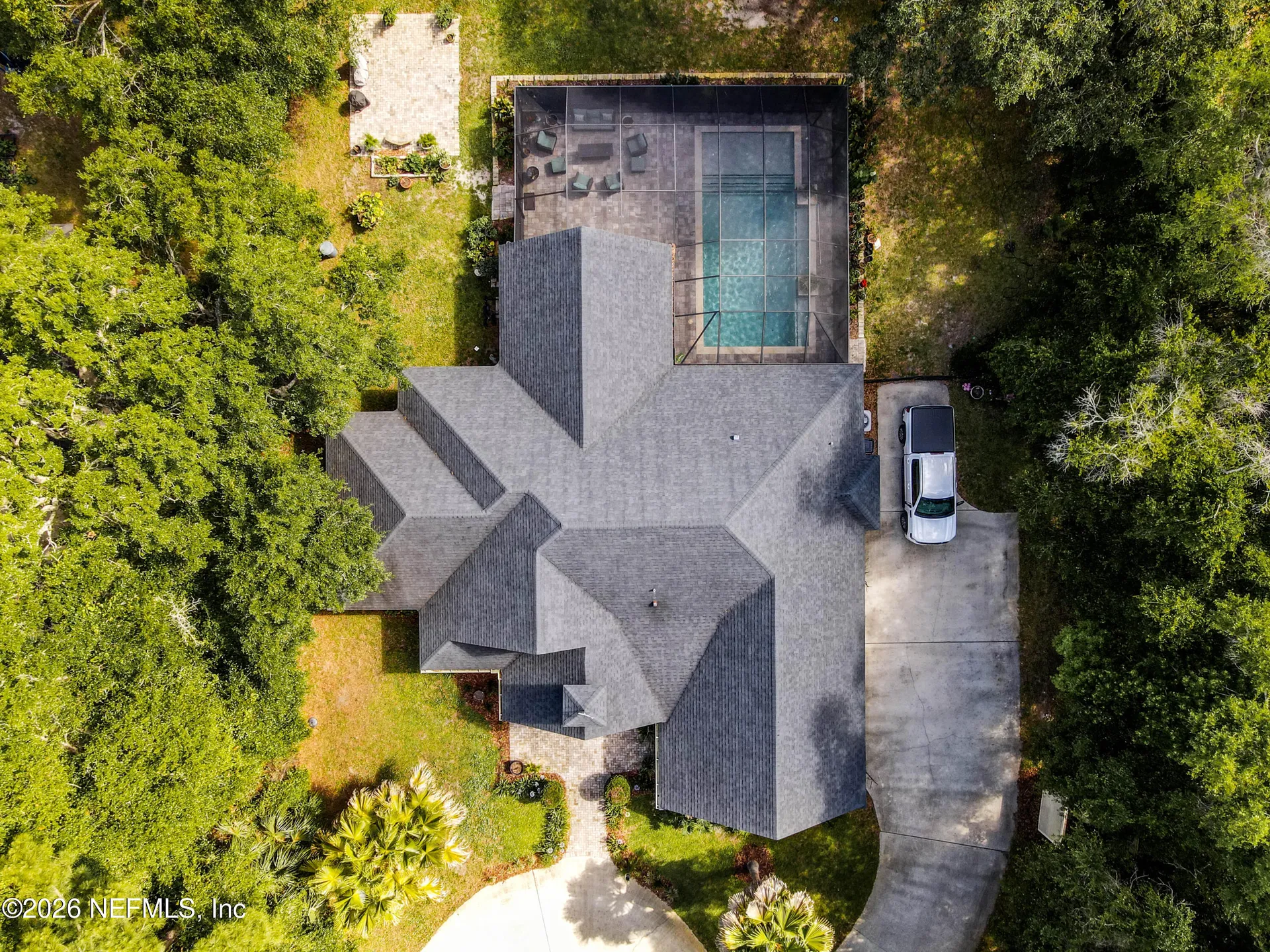 96026 High Pointe Drive Fernandina Beach FL 32034