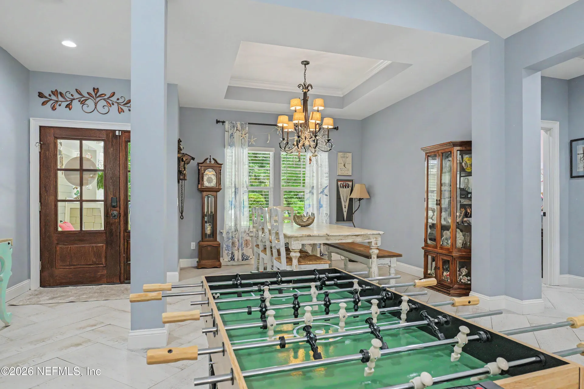 96026 High Pointe Drive Fernandina Beach FL 32034
