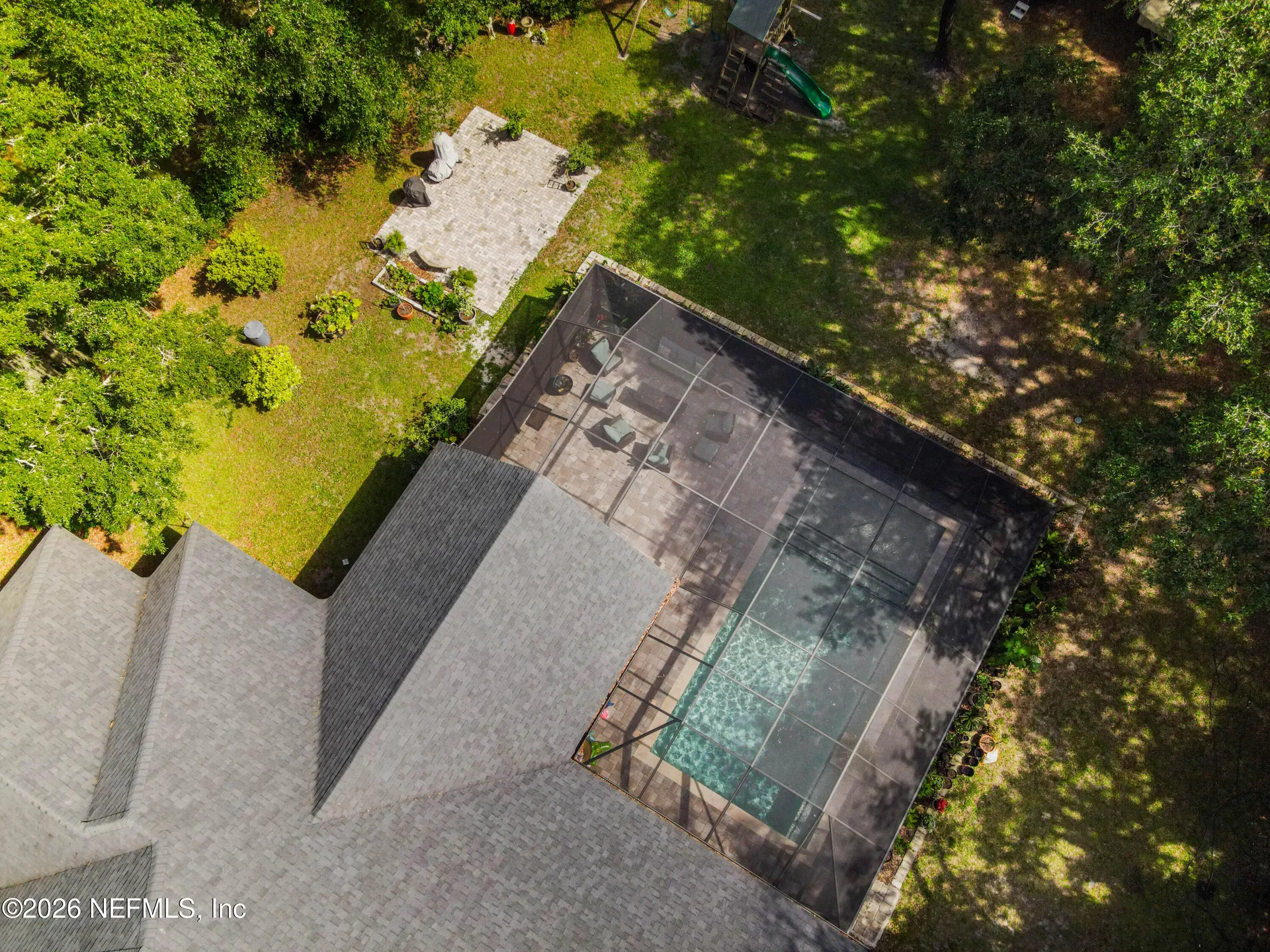 96026 High Pointe Drive Fernandina Beach FL 32034