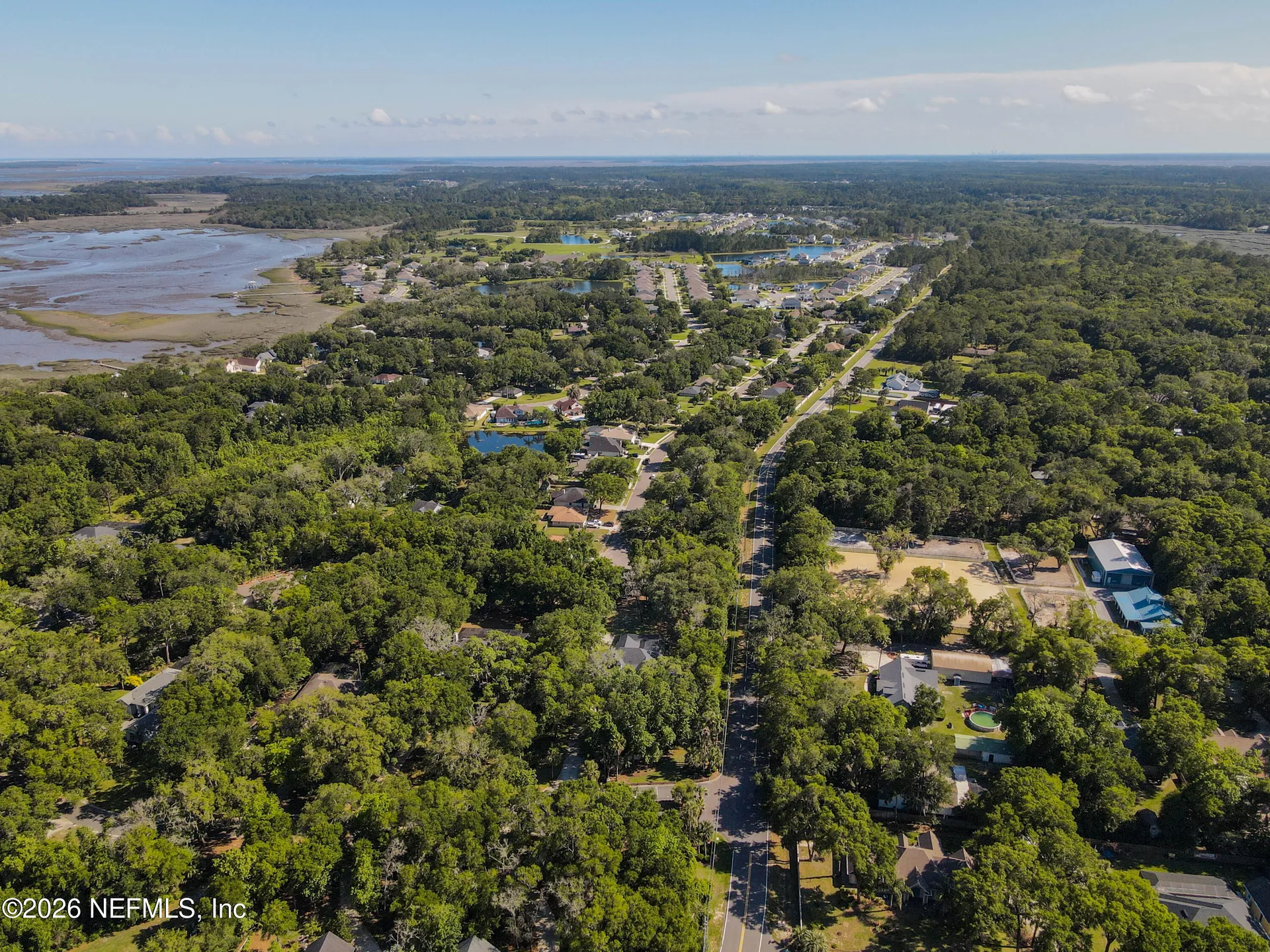 96026 High Pointe Drive Fernandina Beach FL 32034