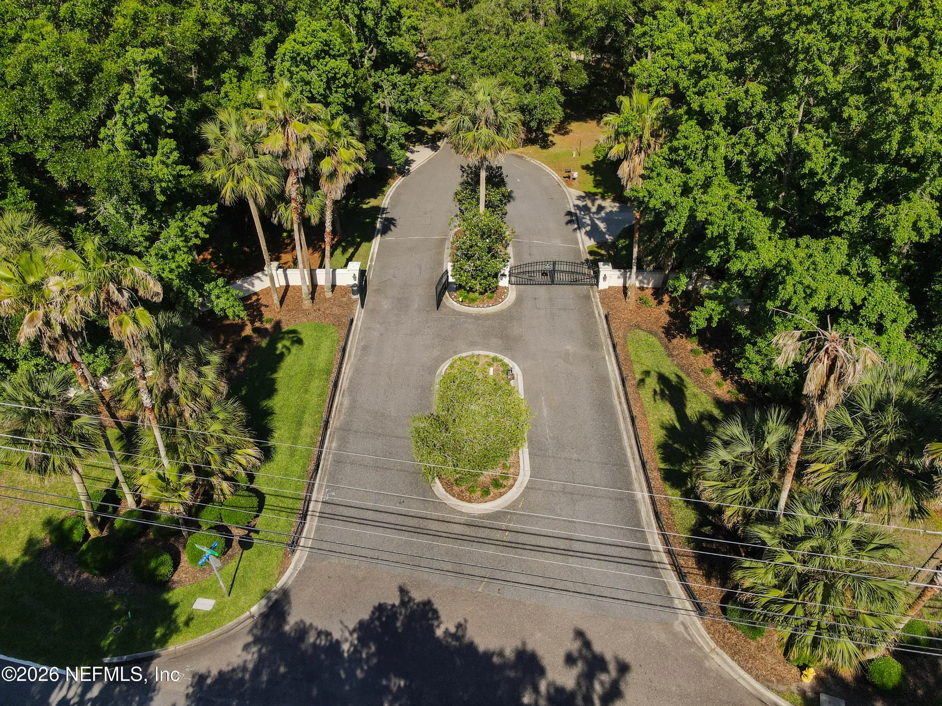 96026 High Pointe Drive Fernandina Beach FL 32034